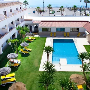 Tarik 3*, Torremolinos Spanien