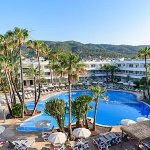 Fergus Club Park 4*, Palmanova Spanien