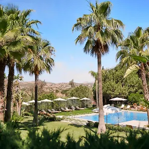 B Bou La & 4*, Viñuela Spanien
