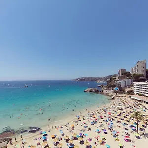 Be Live Adults Only La Cala Boutique 4*, Cala Major (Mallorca) Spanien
