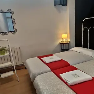 Akelarre Hostal