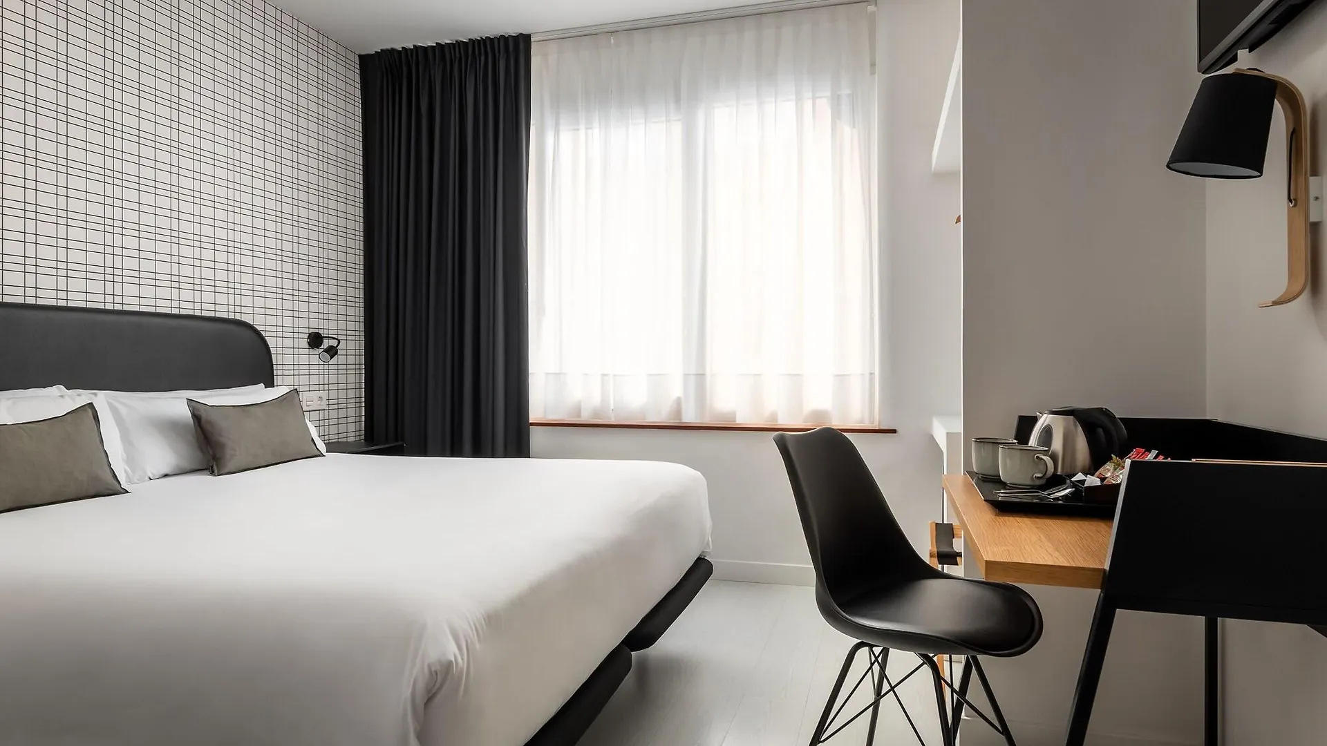 Bypillow Amari Bilbao Spain