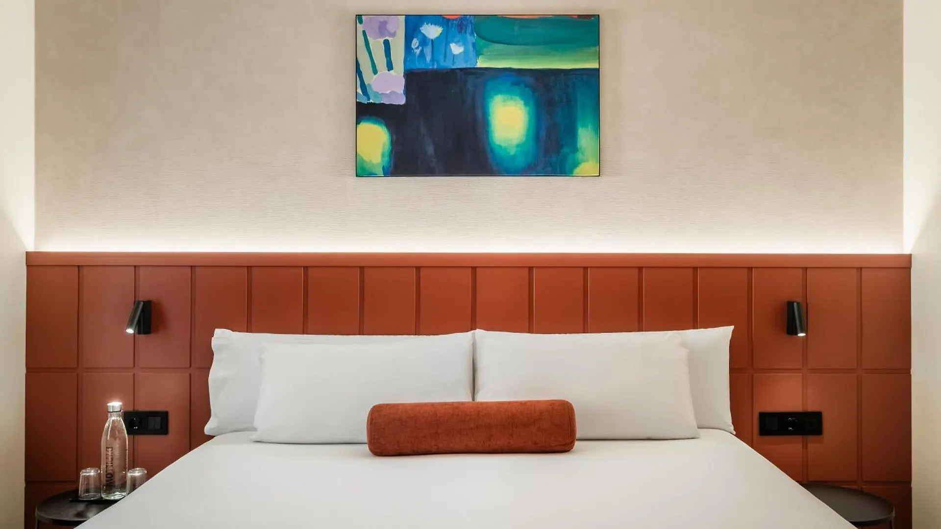 Bypillow Amari Bilbao 2*,  Hiszpania