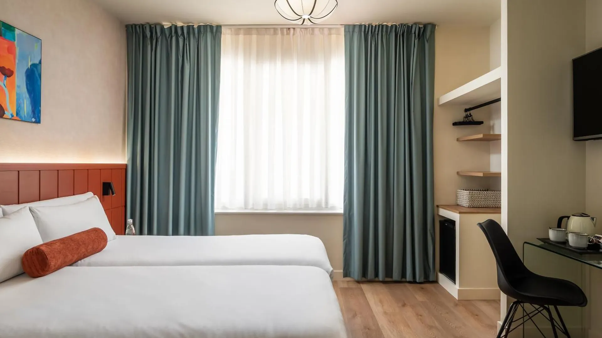 Bypillow Amari Bilbao
