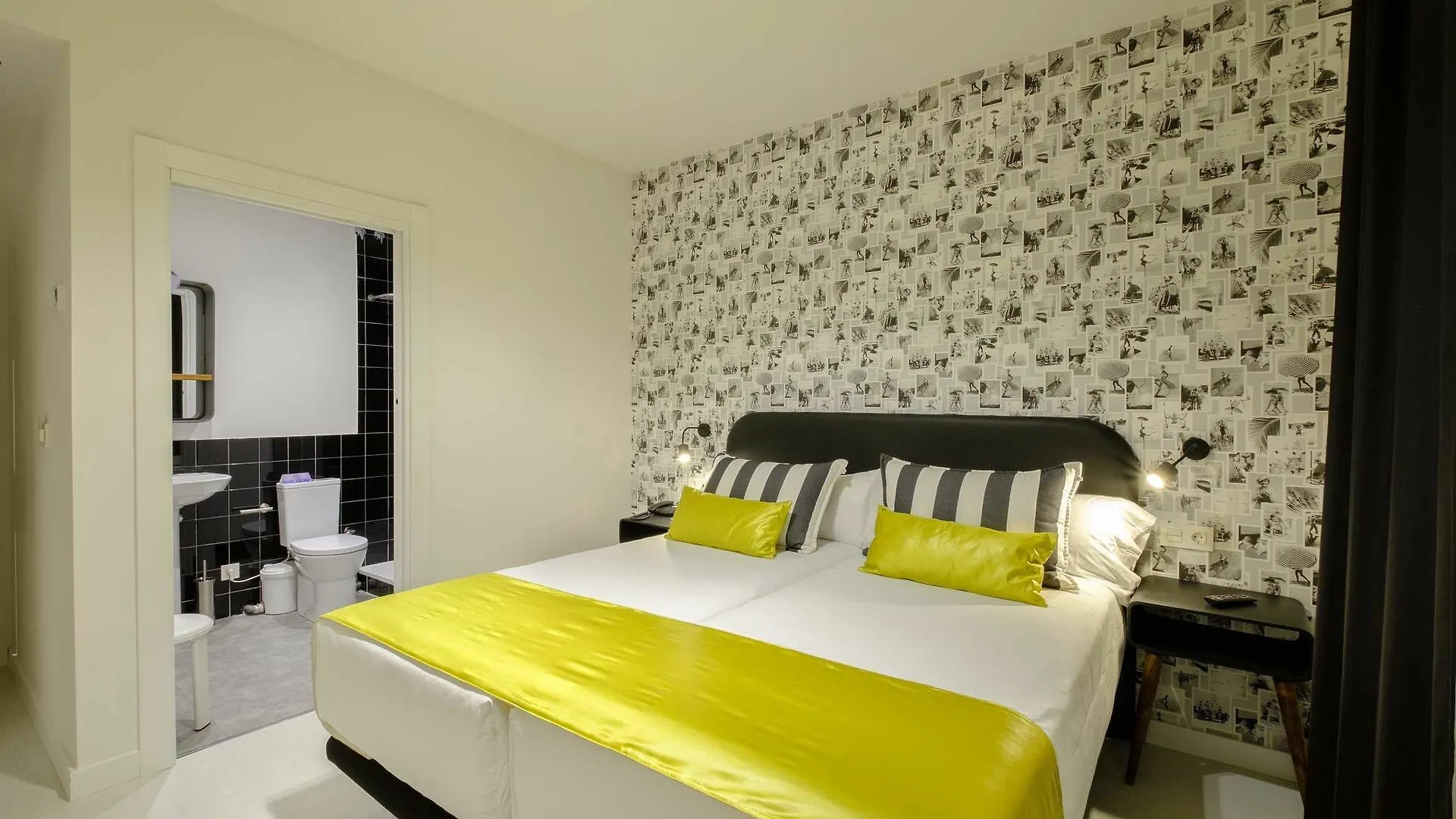 Bypillow Amari Bilbao Spain