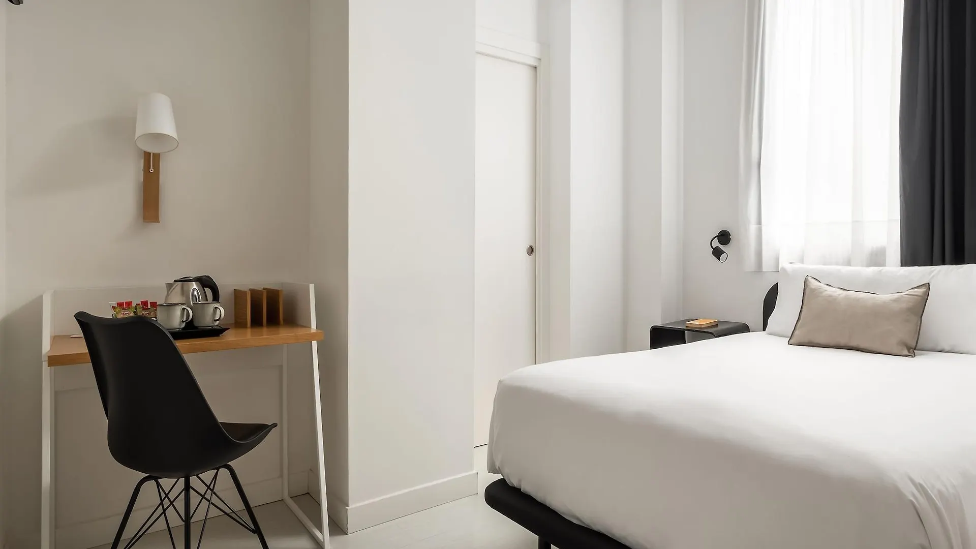 Bypillow Amari Bilbao Spain