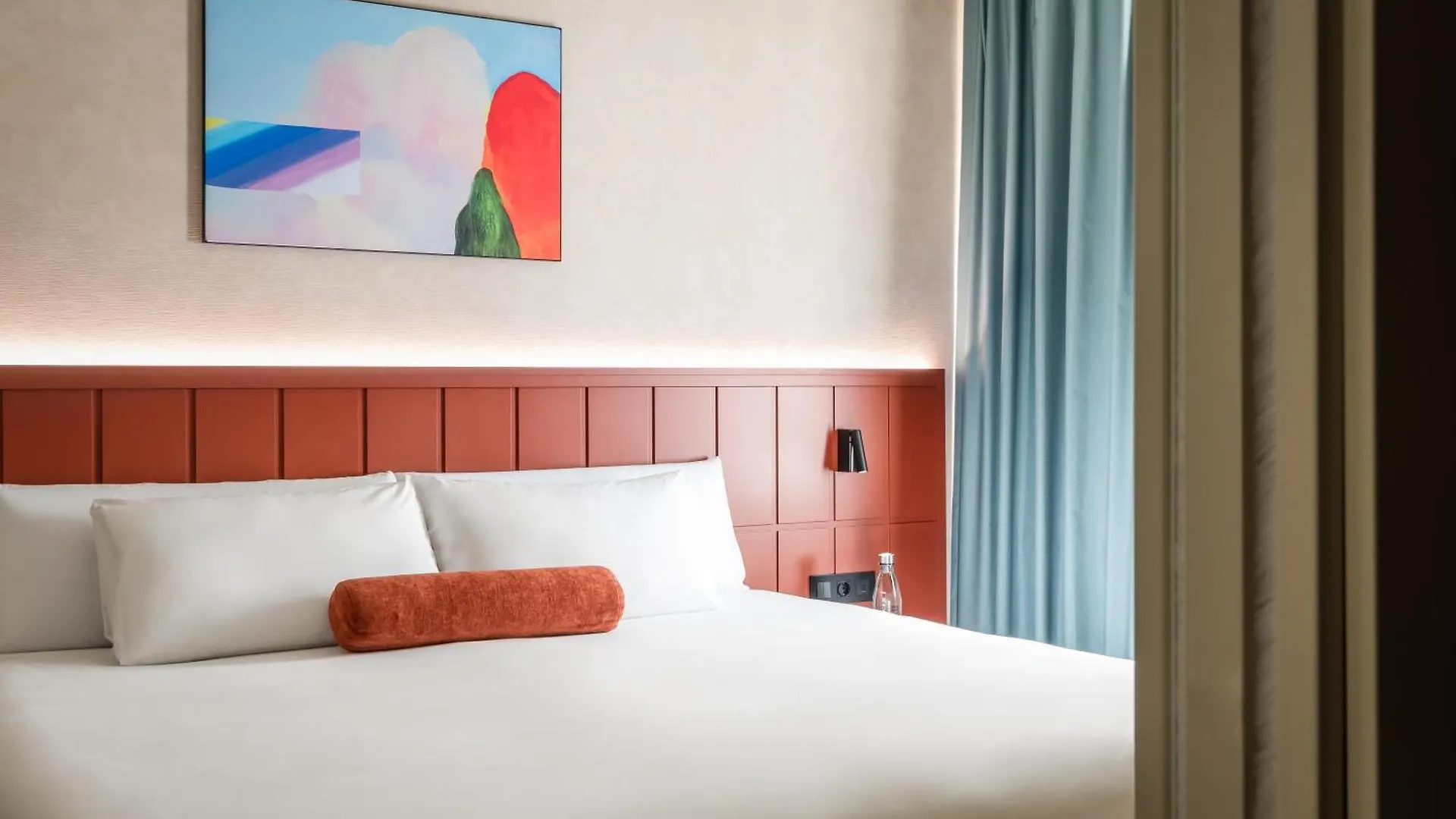 Bypillow Amari Bilbao Spanien