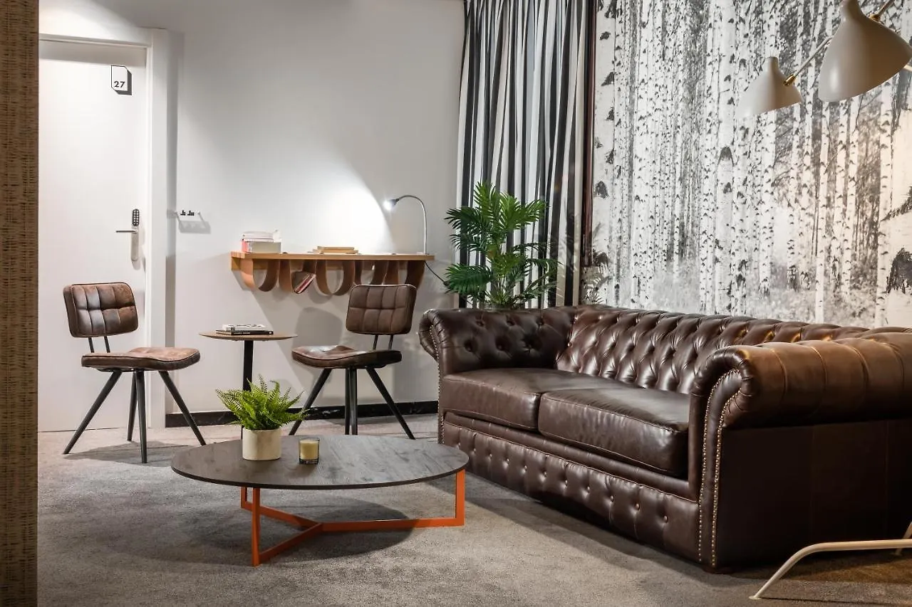 Bypillow Amari Bilbao