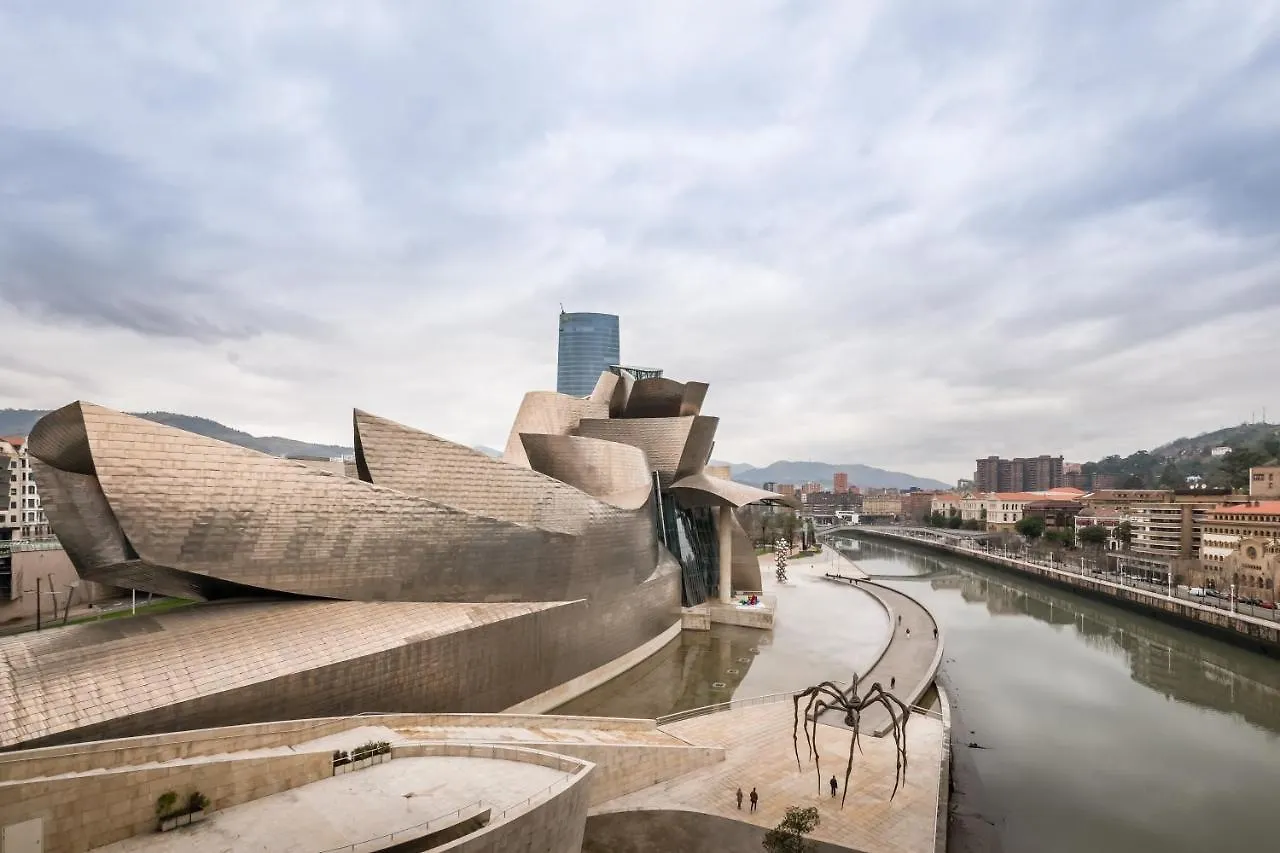 Bypillow Amari Bilbao