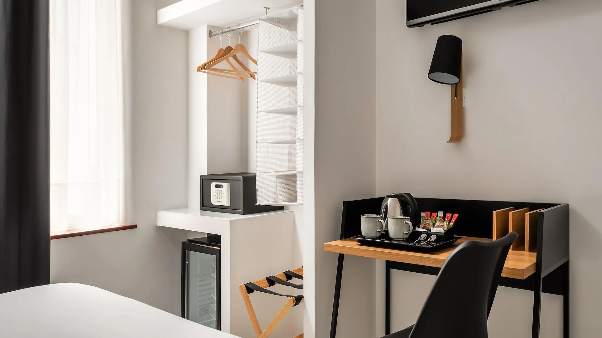 Hotel Bypillow Amari Bilbao