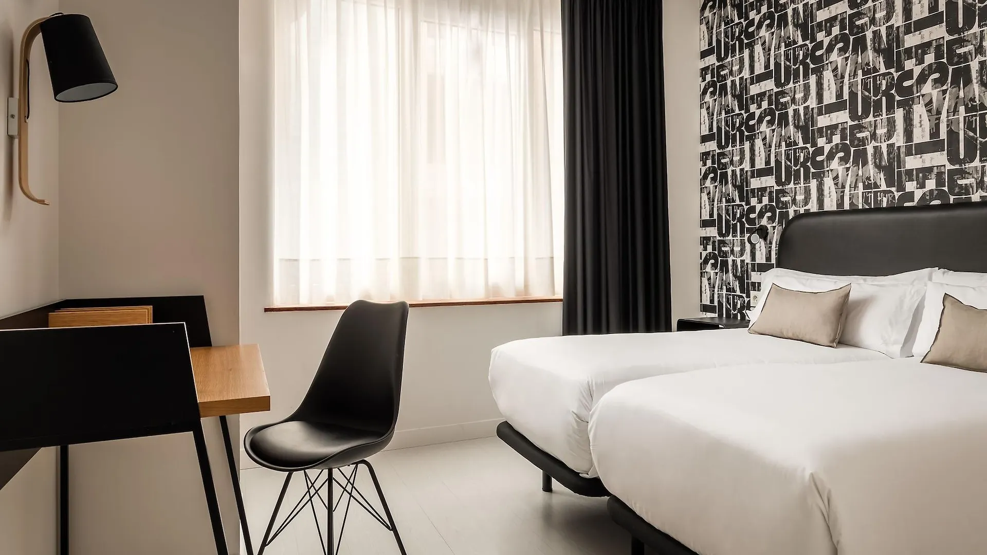 Bypillow Amari Bilbao Hotel