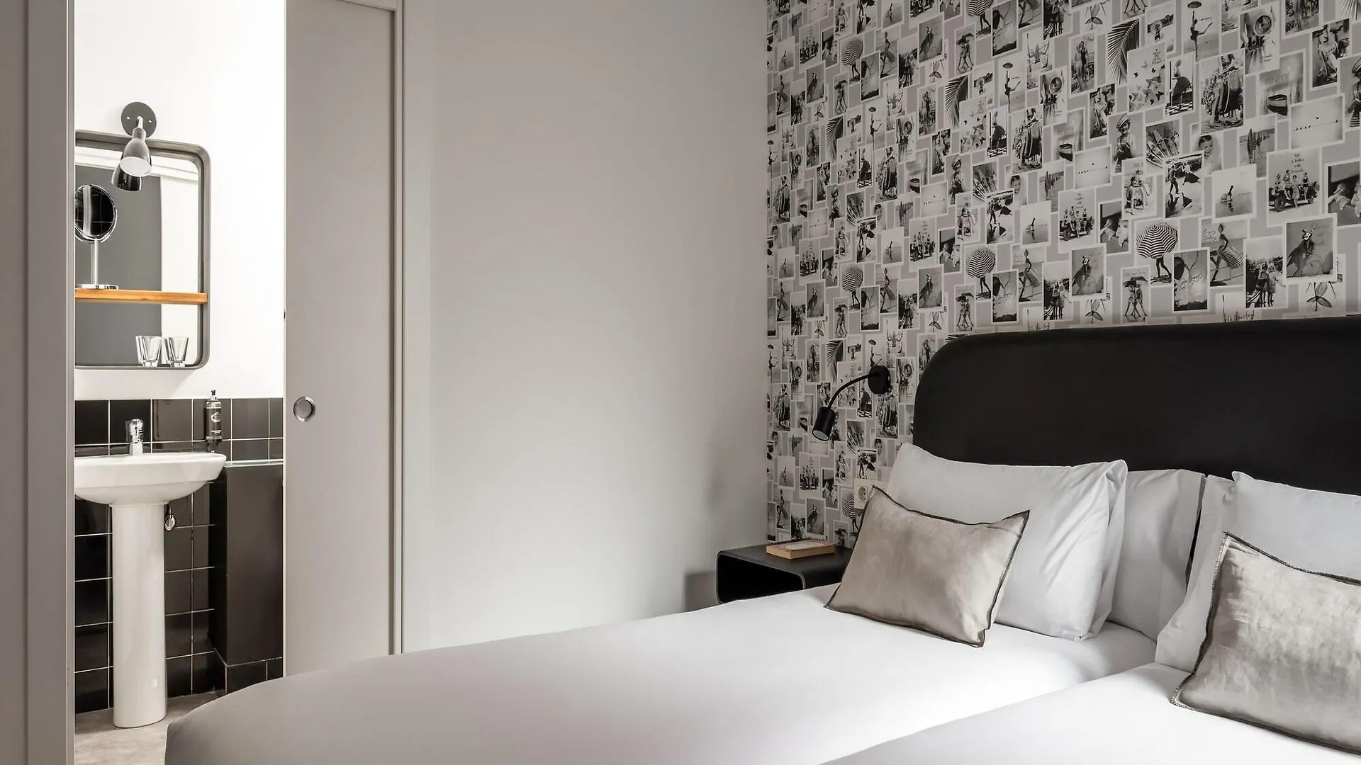 Bypillow Amari Bilbao Hotel