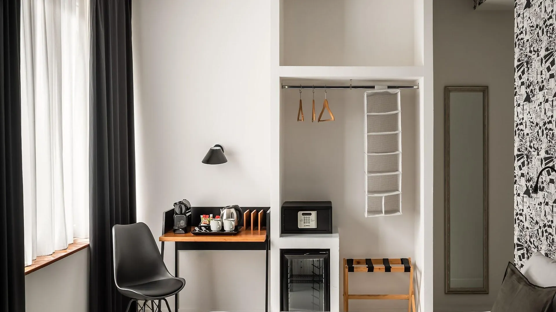Hotel Bypillow Amari Bilbao
