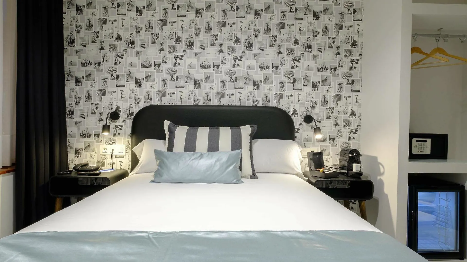 Bypillow Amari Bilbao 2*,
